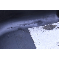 1995 1996 1997 1998 Porsche 911 993 Under Body Belly Pan OEM