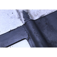 1995 1996 1997 1998 Porsche 911 993 Under Body Belly Pan OEM