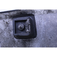 1995 1996 1997 1998 Porsche 911 993 Under Body Belly Pan OEM