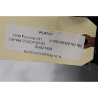 1995 1996 1997 1998 Porsche 911 993 Fuel Gas Tank 99320102100 OEM