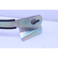 1995 1996 1997 1998 Porsche 911 993 Fuel Gas Tank Mount Strap 99320110301 OEM