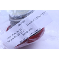 1995 1996 1997 1998 Porsche 911 993 Gas Fuel Cap 99320127100 OEM