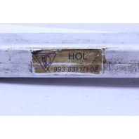 1995 1996 1997 1998 Porsche 911 993 Rear Suspension Crossmember Brace 99333117102 OEM