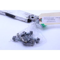 1995 1996 1997 1998 Porsche 911 993 Rear Suspension Crossmember Brace 99333117102 OEM