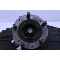 1995-1998 Porsche 911 993 Left Front Spindle Knuckle Hub Upright OEM