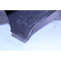 1995-1998 Porsche 911 993 Left Front Spindle Knuckle Hub Upright OEM