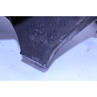 1995-1998 Porsche 911 993 Left Front Spindle Knuckle Hub Upright OEM