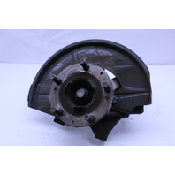 1995-1998 Porsche 911 993 Left Front Spindle Knuckle Hub Upright OEM