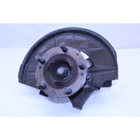 1995-1998 Porsche 911 993 Left Front Spindle Knuckle Hub Upright OEM