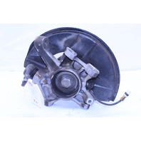 1995-1998 Porsche 911 993 Left Front Spindle Knuckle Hub Upright OEM