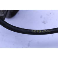 1995-1998 Porsche 911 993 Left Front Spindle Knuckle Hub Upright OEM