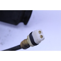 1995-1998 Porsche 911 993 Left Front Spindle Knuckle Hub Upright OEM