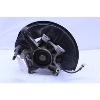 1995-1998 Porsche 911 993 Left Front Spindle Knuckle Hub Upright OEM