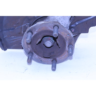 1995-1998 Porsche 911 993 Left Front Spindle Knuckle Hub Upright OEM