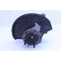 1995-1998 Porsche 911 993 Left Front Spindle Knuckle Hub Upright OEM