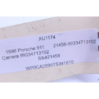 1995-1998 Porsche 911 993 Power Steering Gear Brace Bracket OEM