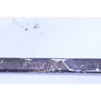 1995-1998 Porsche 911 993 Power Steering Gear Brace Bracket OEM