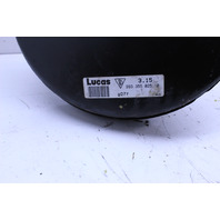 1995 1996 1997 1998 Porsche 911 993 Power Brake Booster 99335502510 OEM