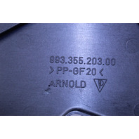 1995 1996 1997 1998 Porsche 911 993 ABS Anti Lock Brake Pump Cover - 99335520300 OEM