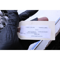 1995 1996 1997 1998 Porsche 911 993 Brake Booster Bearing Bracket 99335549501 OEM