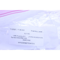 1995 1996 1997 1998 Porsche 911 993 Brake Master Cylinder 99335591000 OEM