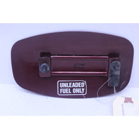 1995-1998 Porsche 911 993 Fuel Filler Gas Door Lid 99350403301 OEM