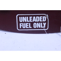 1995-1998 Porsche 911 993 Fuel Filler Gas Door Lid 99350403301 OEM