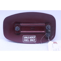 1995-1998 Porsche 911 993 Fuel Filler Gas Door Lid 99350403301 OEM