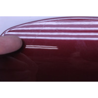 1995-1998 Porsche 911 993 Fuel Filler Gas Door Lid 99350403301 OEM