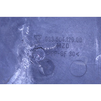 1995 1996 1997 1998 Porsche 911 993 Under Body Belly Pan SEE NOTES 99350412900 OEM