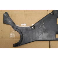 1995 1996 1997 1998 Porsche 911 993 Under Body Belly Pan SEE NOTES 99350412900 OEM