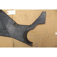 1995 1996 1997 1998 Porsche 911 993 Under Body Belly Pan SEE NOTES 99350412900 OEM