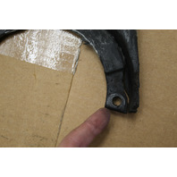 1995 1996 1997 1998 Porsche 911 993 Under Body Belly Pan SEE NOTES 99350412900 OEM