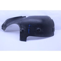 1995-1998 Porsche 911 993 Rear Fender Liner Left OEM