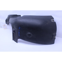 1995-1998 Porsche 911 993 Rear Fender Liner Left OEM