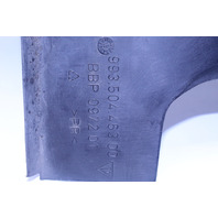 1995-1998 Porsche 911 993 Rear Fender Liner Left OEM