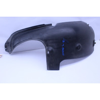 1995-1998 Porsche 911 993 Rear Fender Liner Left OEM