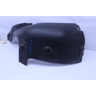 1995-1998 Porsche 911 993 Rear Fender Liner Left OEM