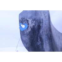 1995-1998 Porsche 911 993 Rear Fender Liner Left OEM