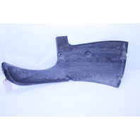 1995-1998 Porsche 911 993 Rear Fender Liner Left OEM