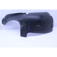1995-1998 Porsche 911 993 Rear Fender Liner Left OEM