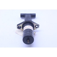 1995-1998 Porsche 911 993 Front Bumper Impact Absorber OEM