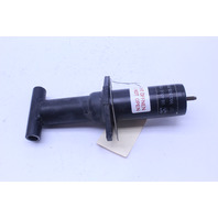 1995-1998 Porsche 911 993 Front Bumper Impact Absorber OEM