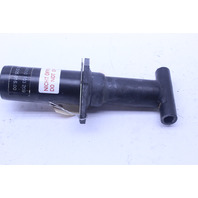 1995-1998 Porsche 911 993 Front Bumper Impact Absorber OEM