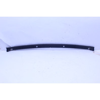 1995-1998 Porsche 911 993 Front Bumper Retainer Seal Strip OEM