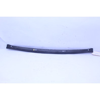 1995-1998 Porsche 911 993 Front Bumper Retainer Seal Strip OEM