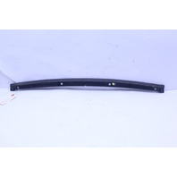 1995-1998 Porsche 911 993 Front Bumper Retainer Seal Strip OEM