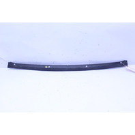 1995-1998 Porsche 911 993 Front Bumper Retainer Seal Strip OEM