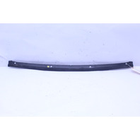 1995-1998 Porsche 911 993 Front Bumper Retainer Seal Strip OEM