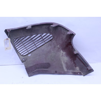 1995-1998 Porsche 911 993 Left Lower Bumper Cover 99350552101 OEM